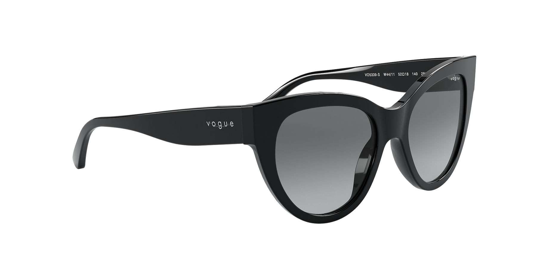 0VO5339S - Black/Grey Gradient