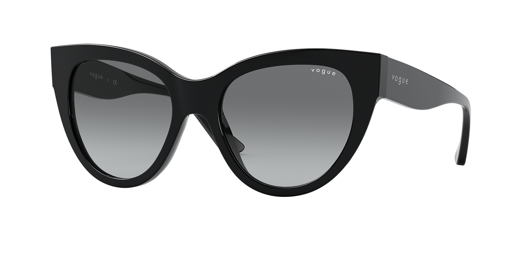0VO5339S - Black/Grey Gradient