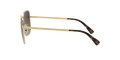 0VO4175SB - Gold/Brown Gradient