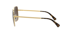 0VO4175SB - Gold/Brown Gradient