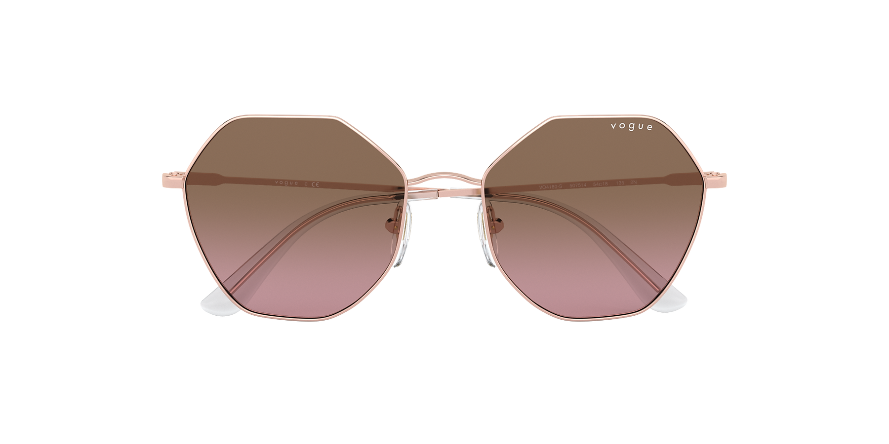 Vogue Eyewear 0VO4180S Solglasögon