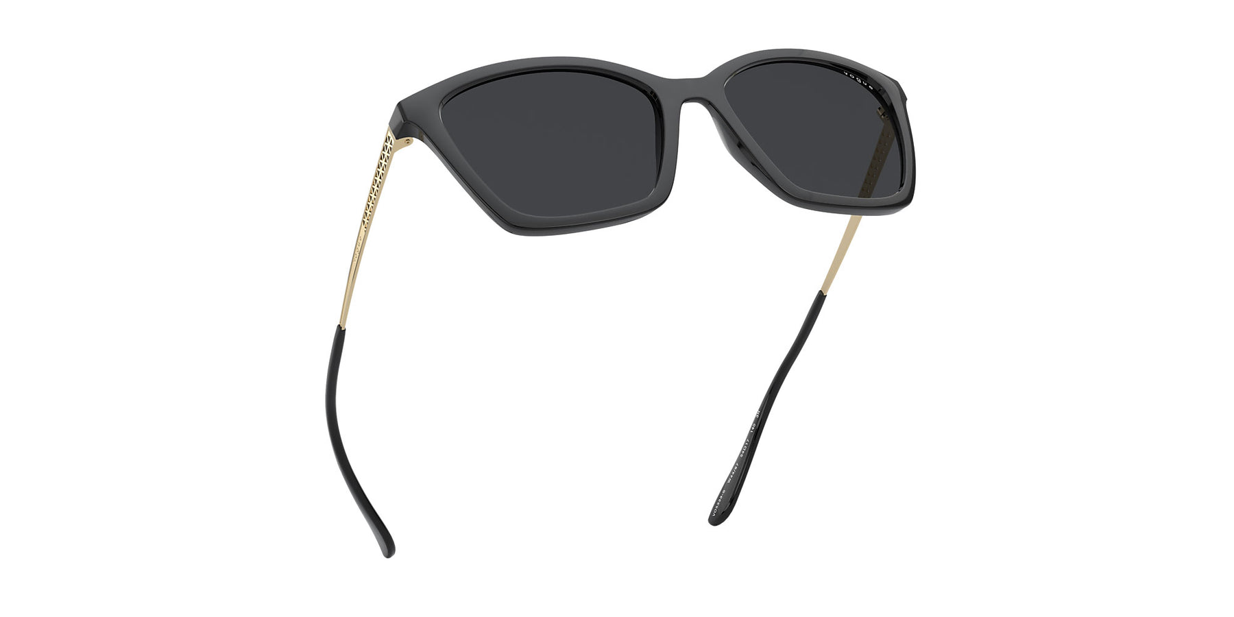 0VO5333S - Black/Grey
