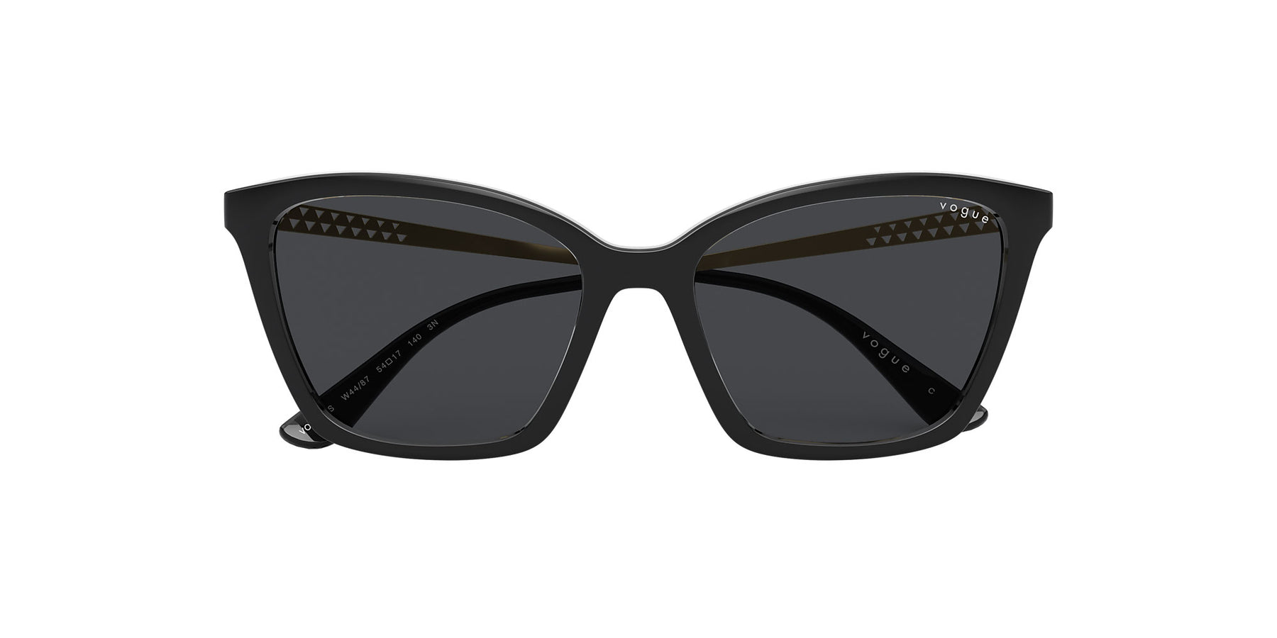 0VO5333S - Black/Grey