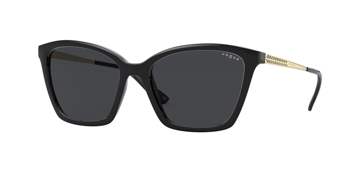 0VO5333S - Black/Grey