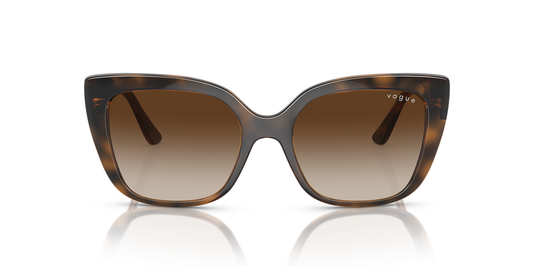 0VO5337S - Dark Havana
