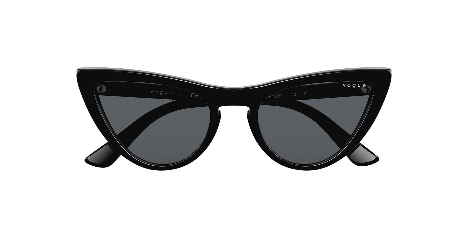 0VO5211SM - Black/Grey Gradient