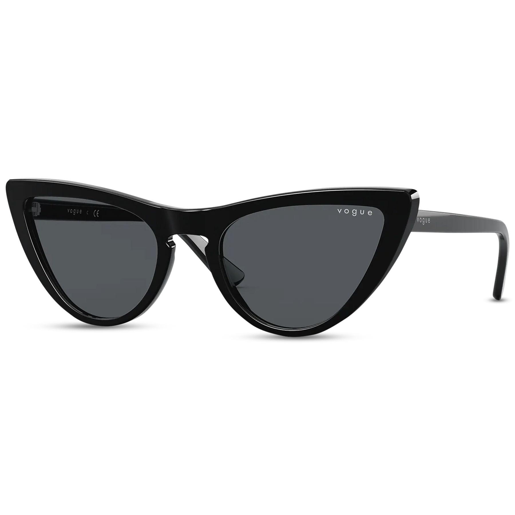 0VO5211SM - Black/Grey Gradient