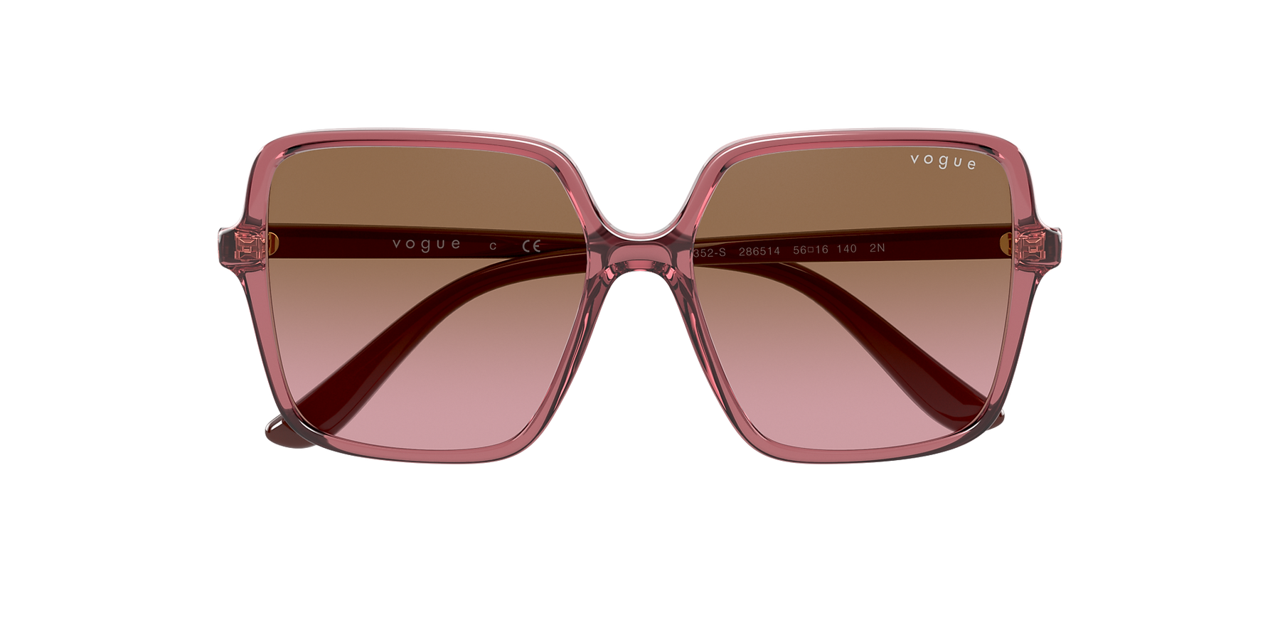 Vogue Eyewear 0VO5352S Solglasögon