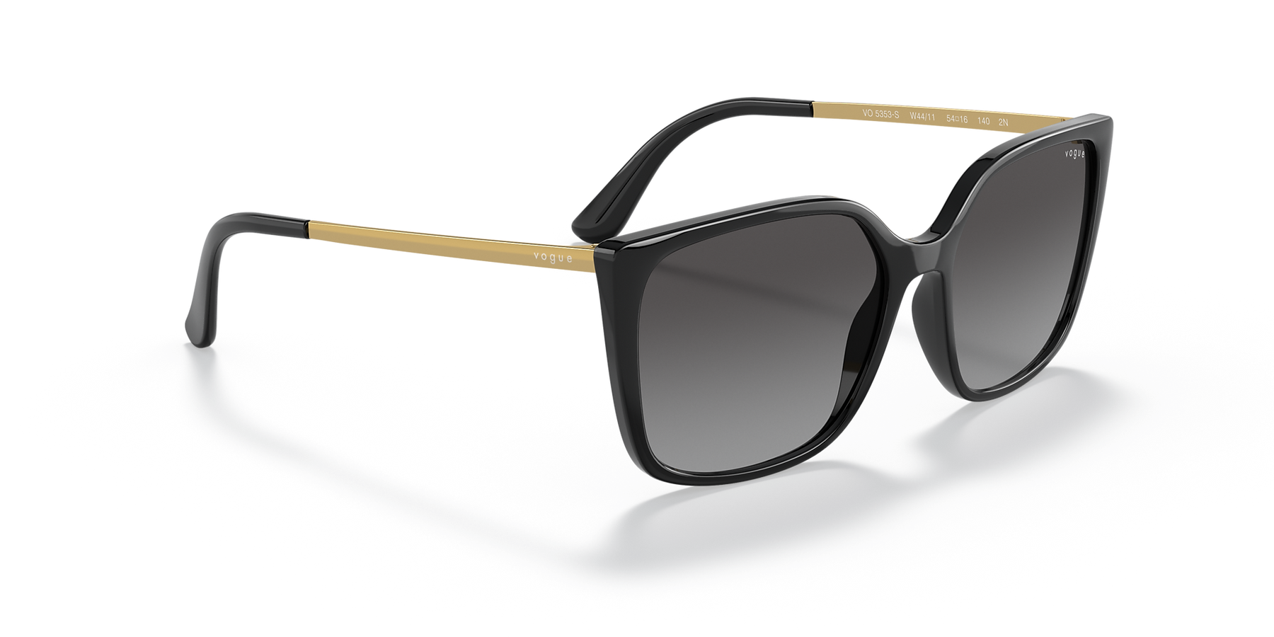 0VO5353S - Black/Grey Gradient