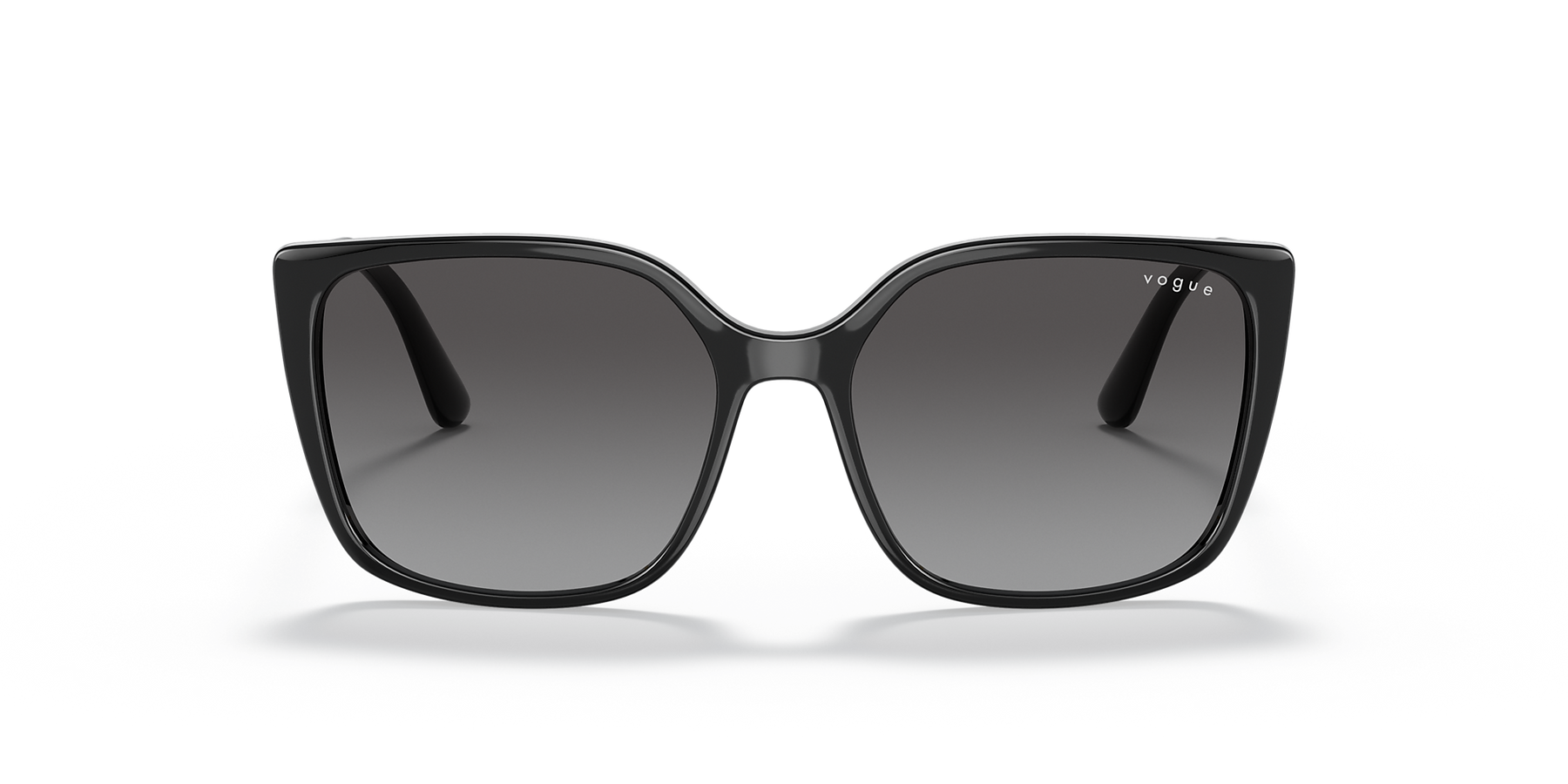 0VO5353S - Black/Grey Gradient