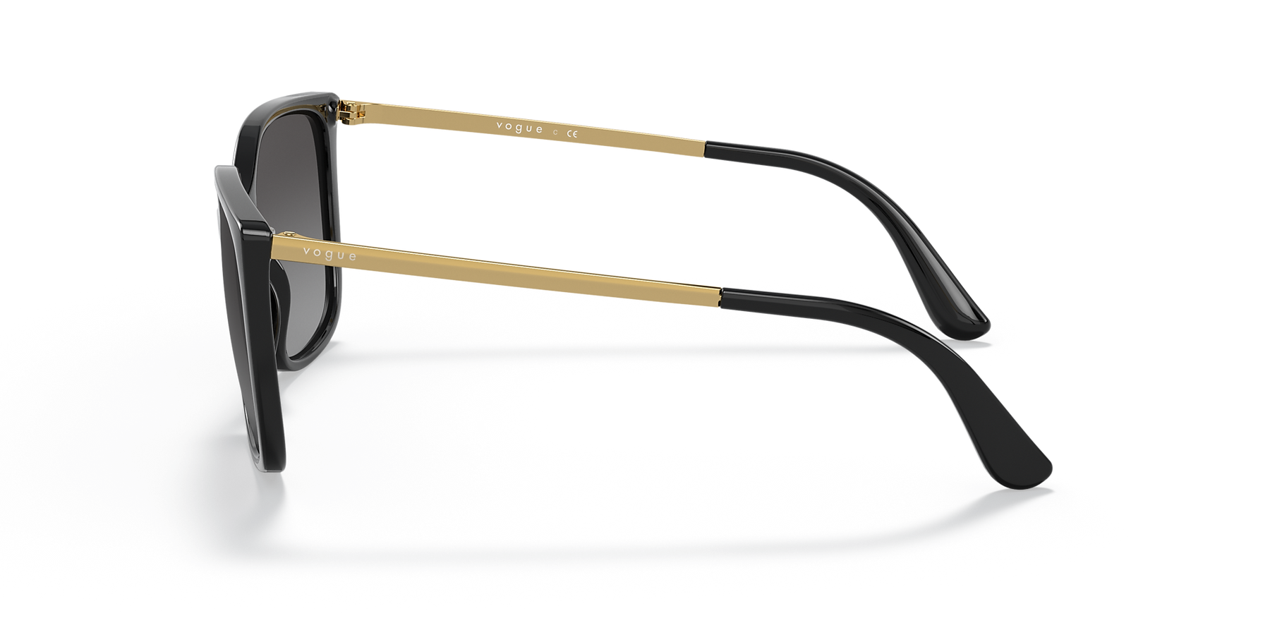 0VO5353S - Black/Grey Gradient