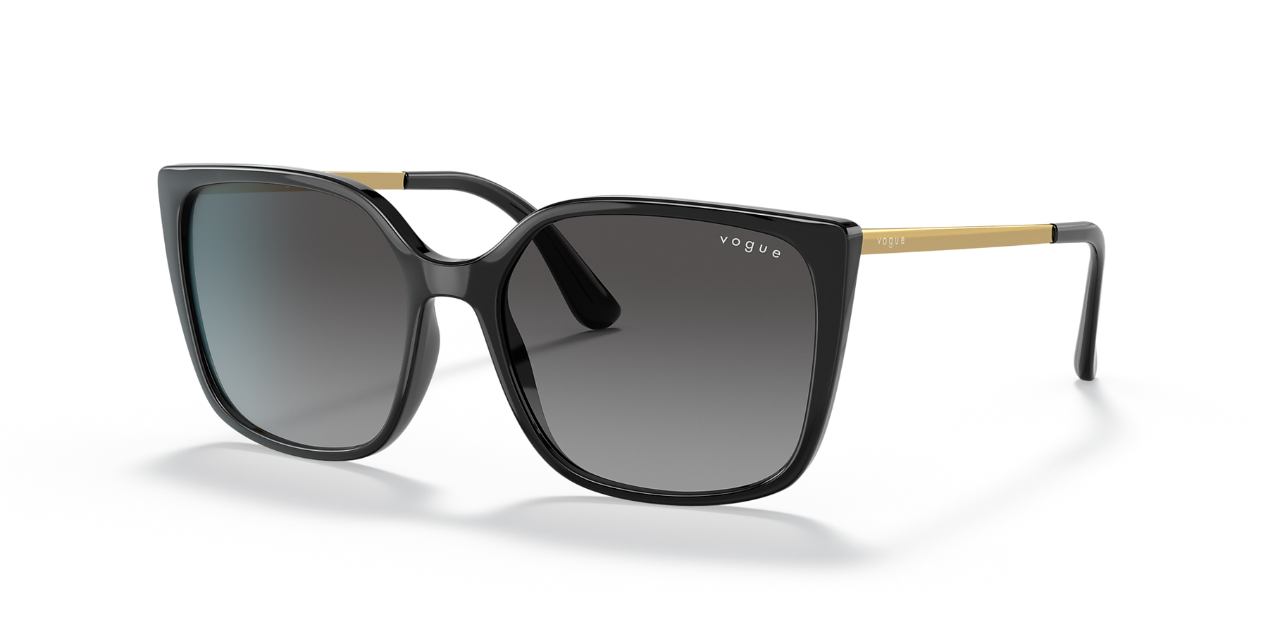 0VO5353S - Black/Grey Gradient