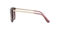 0VO5353S - Red/Pink Gradient