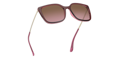 0VO5353S - Red/Pink Gradient