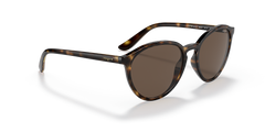 0VO5374S - Dark Havana/Brown