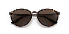 0VO5374S - Dark Havana/Brown