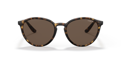 0VO5374S - Dark Havana/Brown