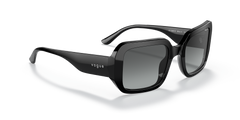 0VO5369S - Black/Grey Gradient