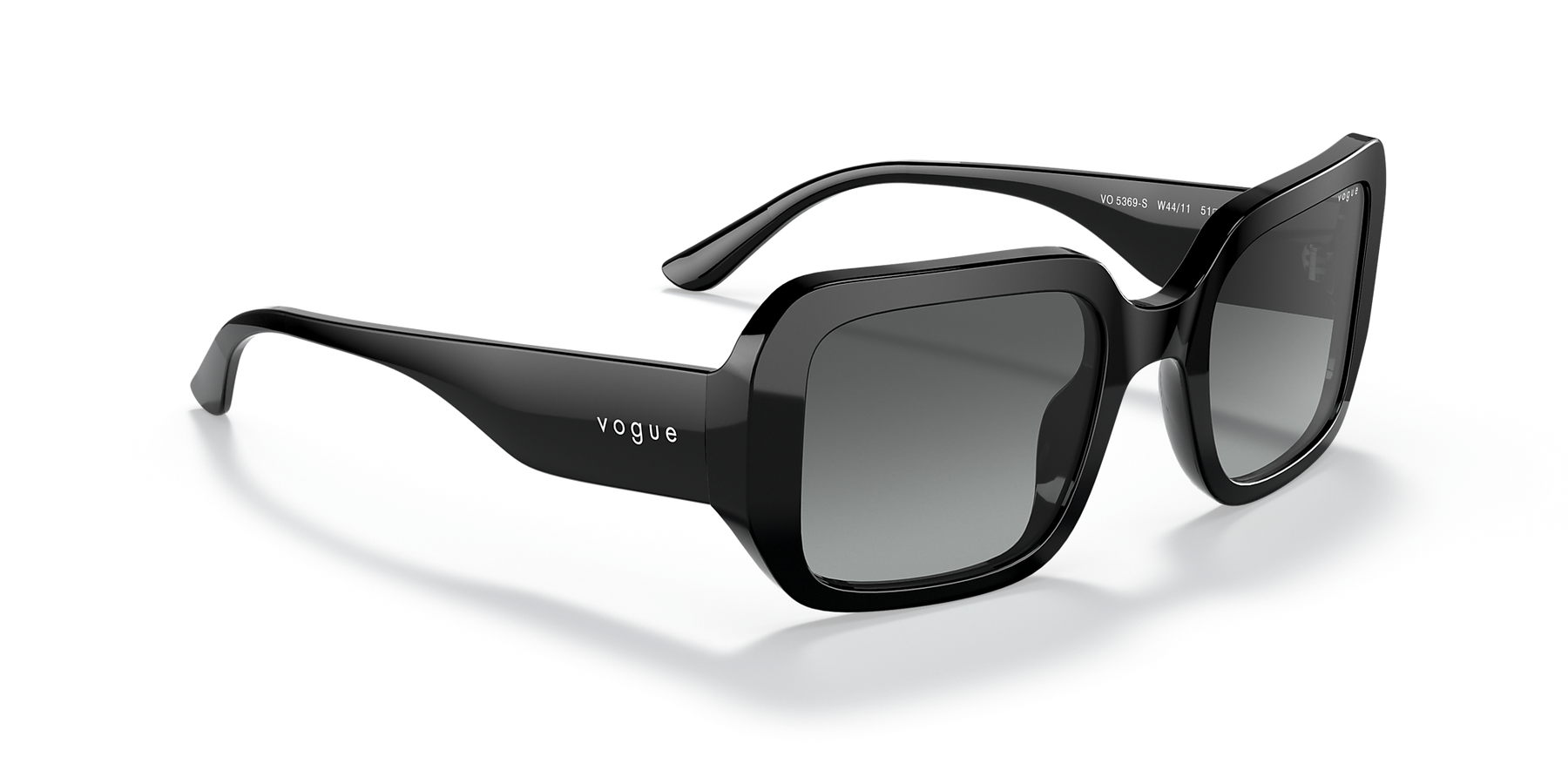 0VO5369S - Black/Grey Gradient