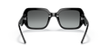 0VO5369S - Black/Grey Gradient