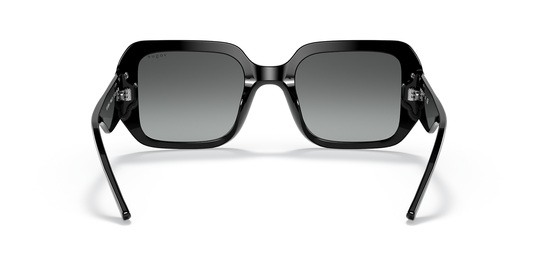 0VO5369S - Black/Grey Gradient