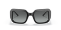 0VO5369S - Black/Grey Gradient