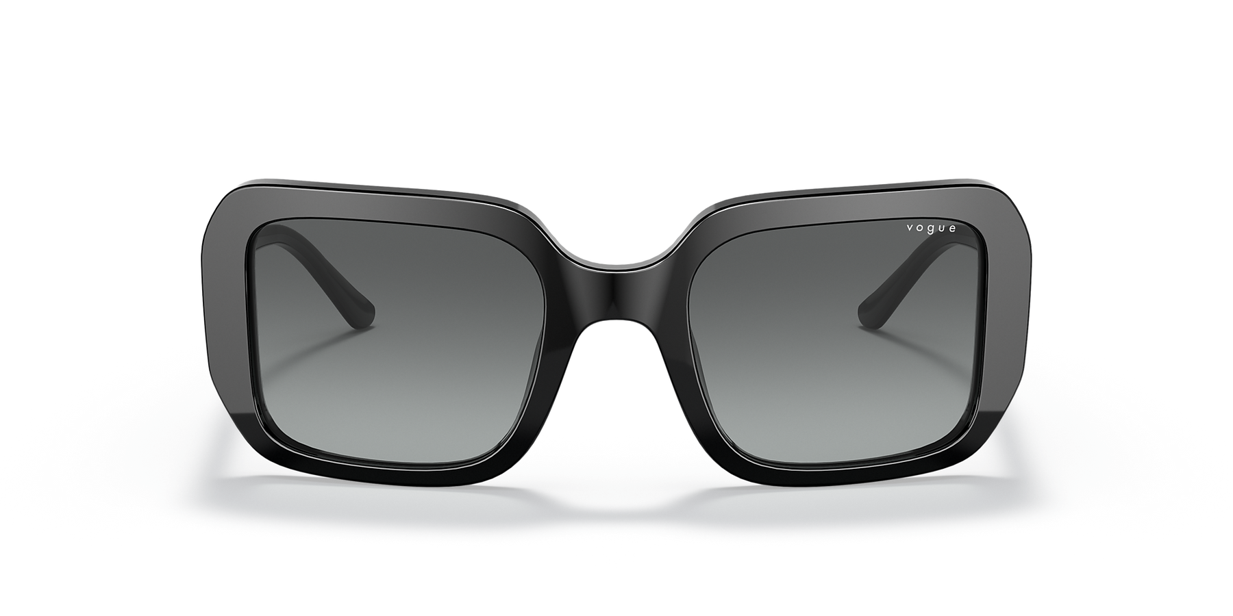 0VO5369S - Black/Grey Gradient
