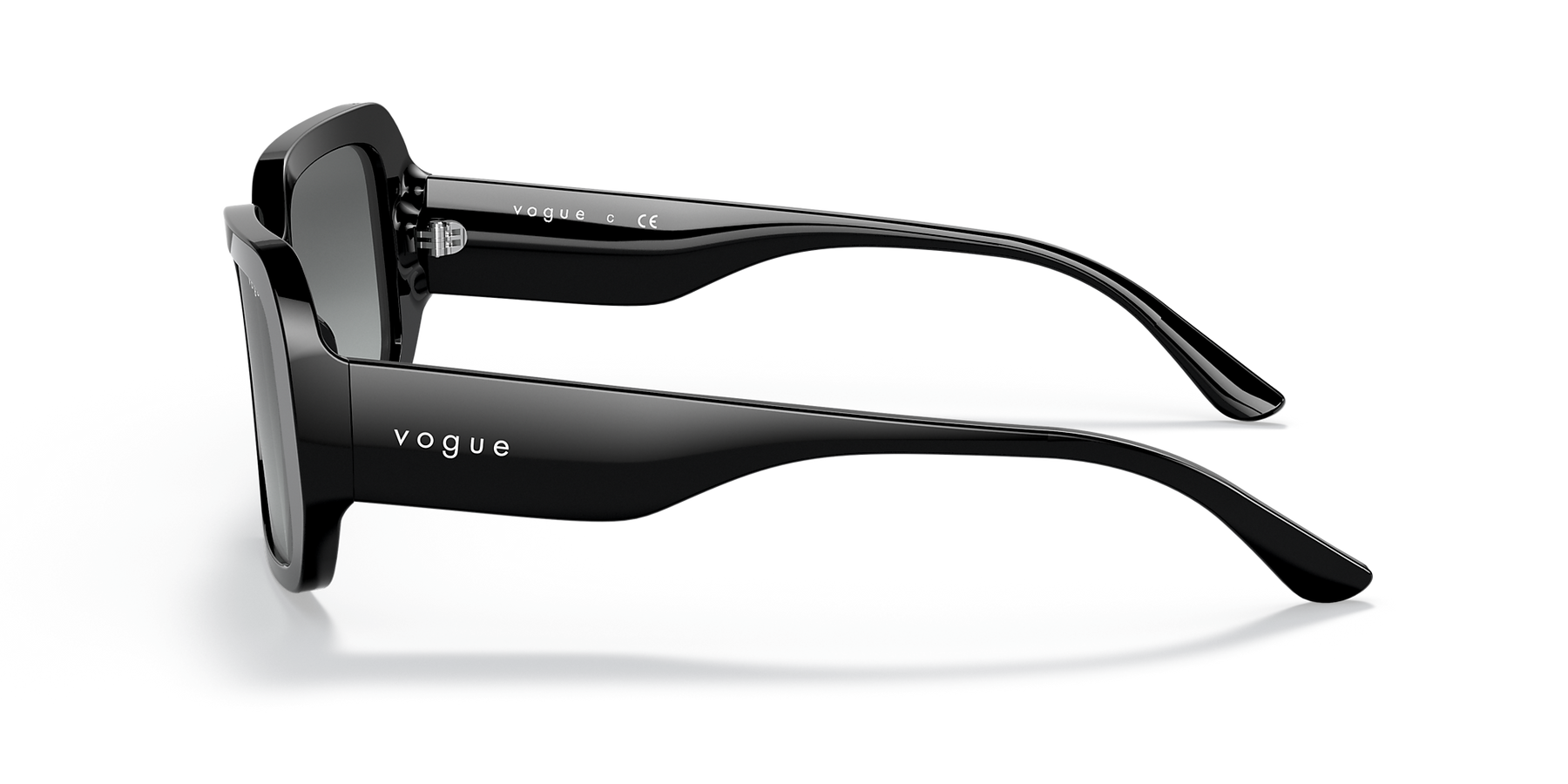 0VO5369S - Black/Grey Gradient