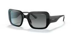 0VO5369S - Black/Grey Gradient