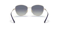 0VO4232S - Gold/Grey Gradient Dark