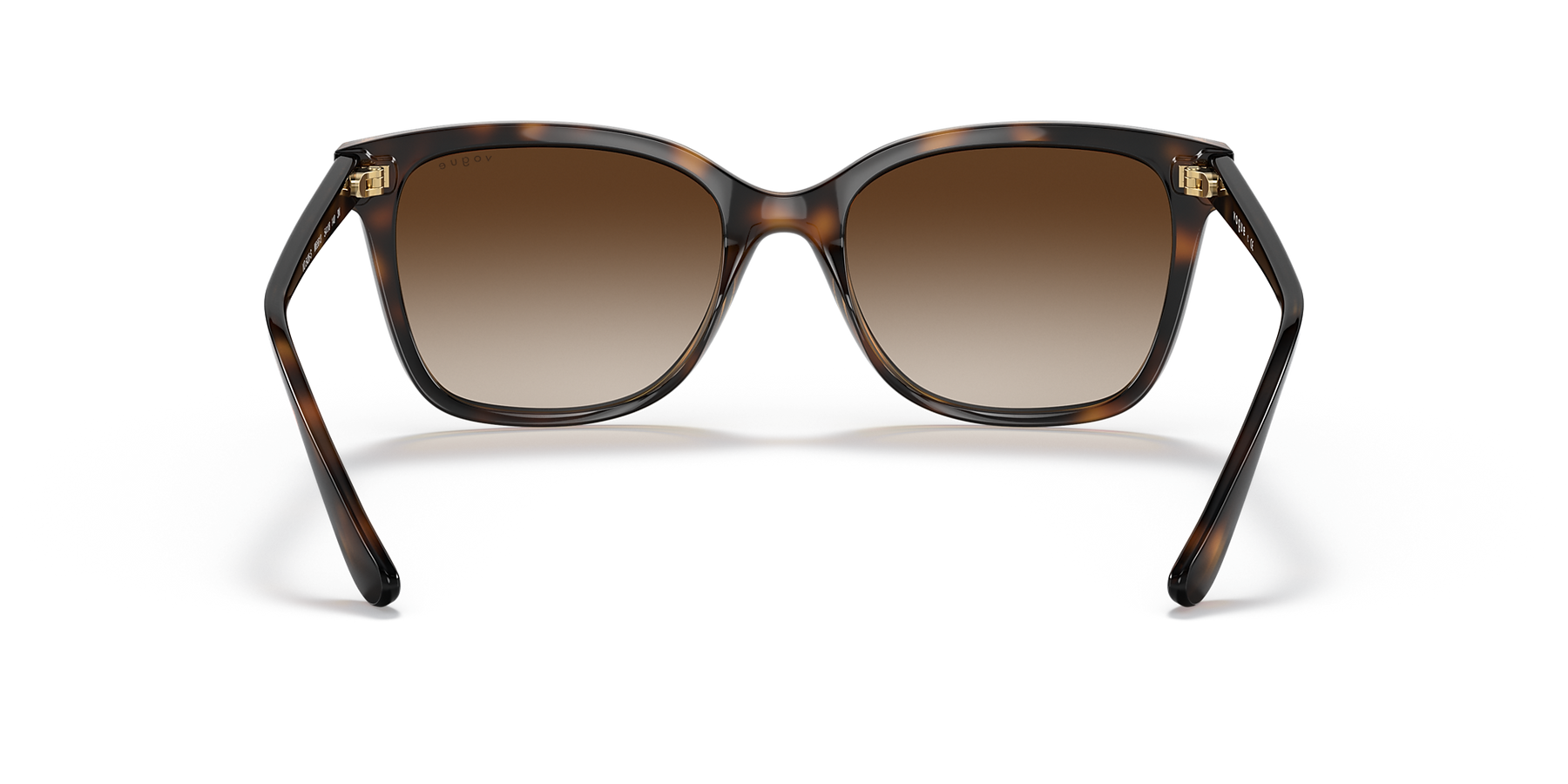 0VO5426S - Dark Havana/Brown Gradient