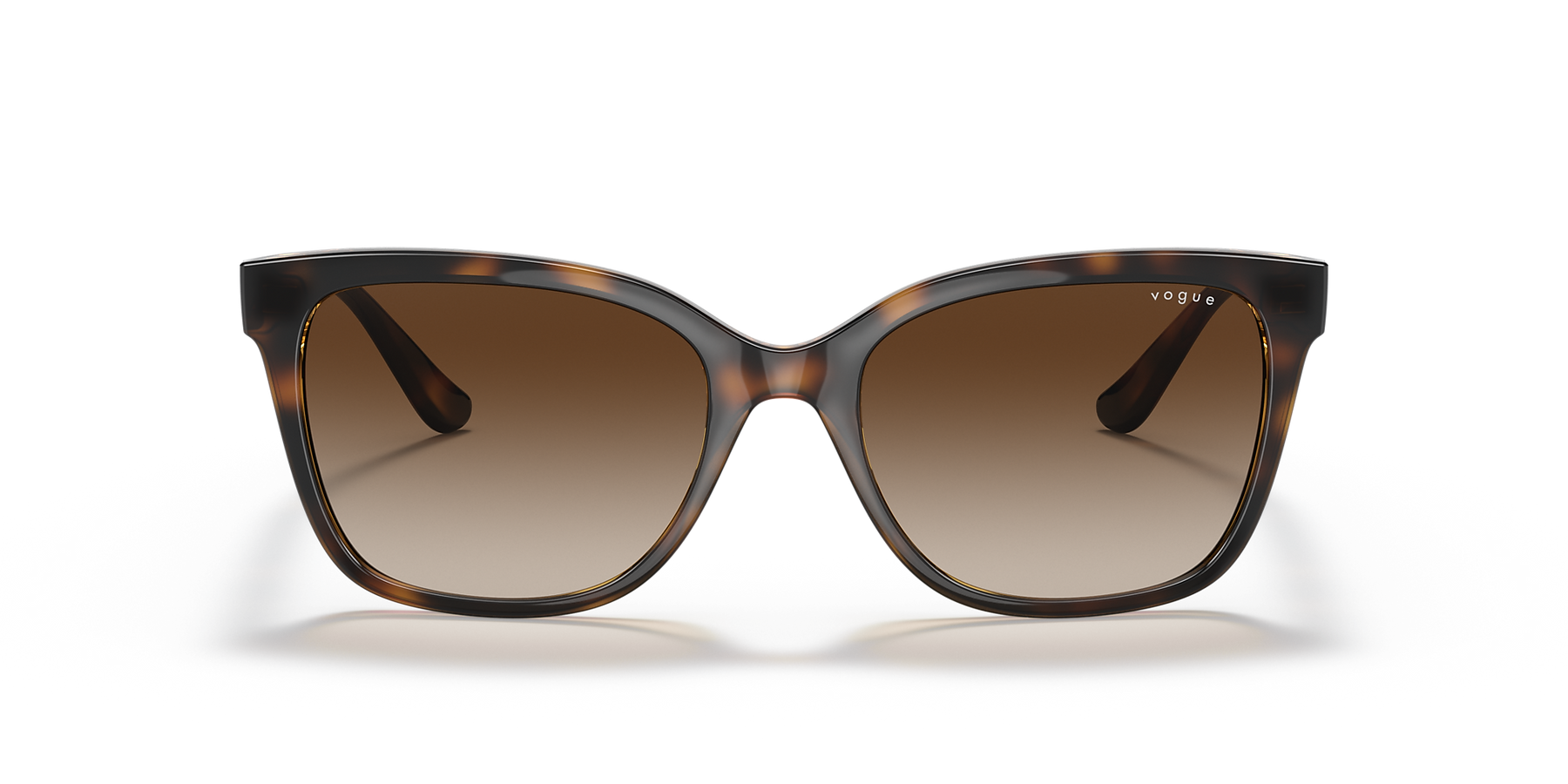 0VO5426S - Dark Havana/Brown Gradient