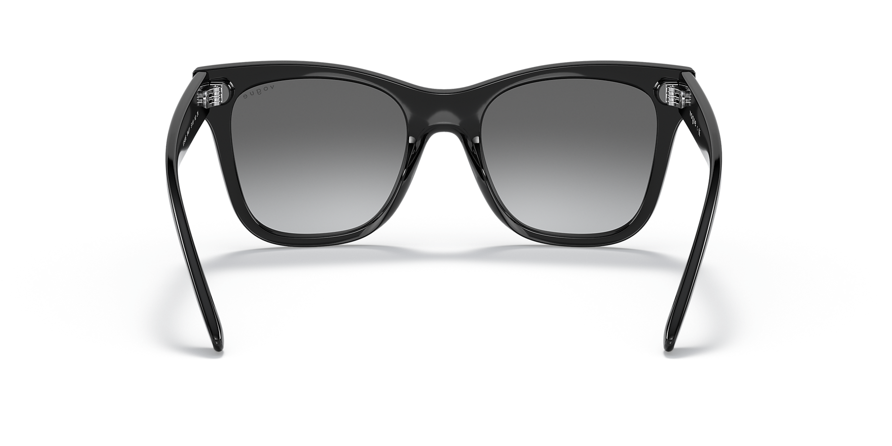 0VO5428S - Black/Grey Gradient