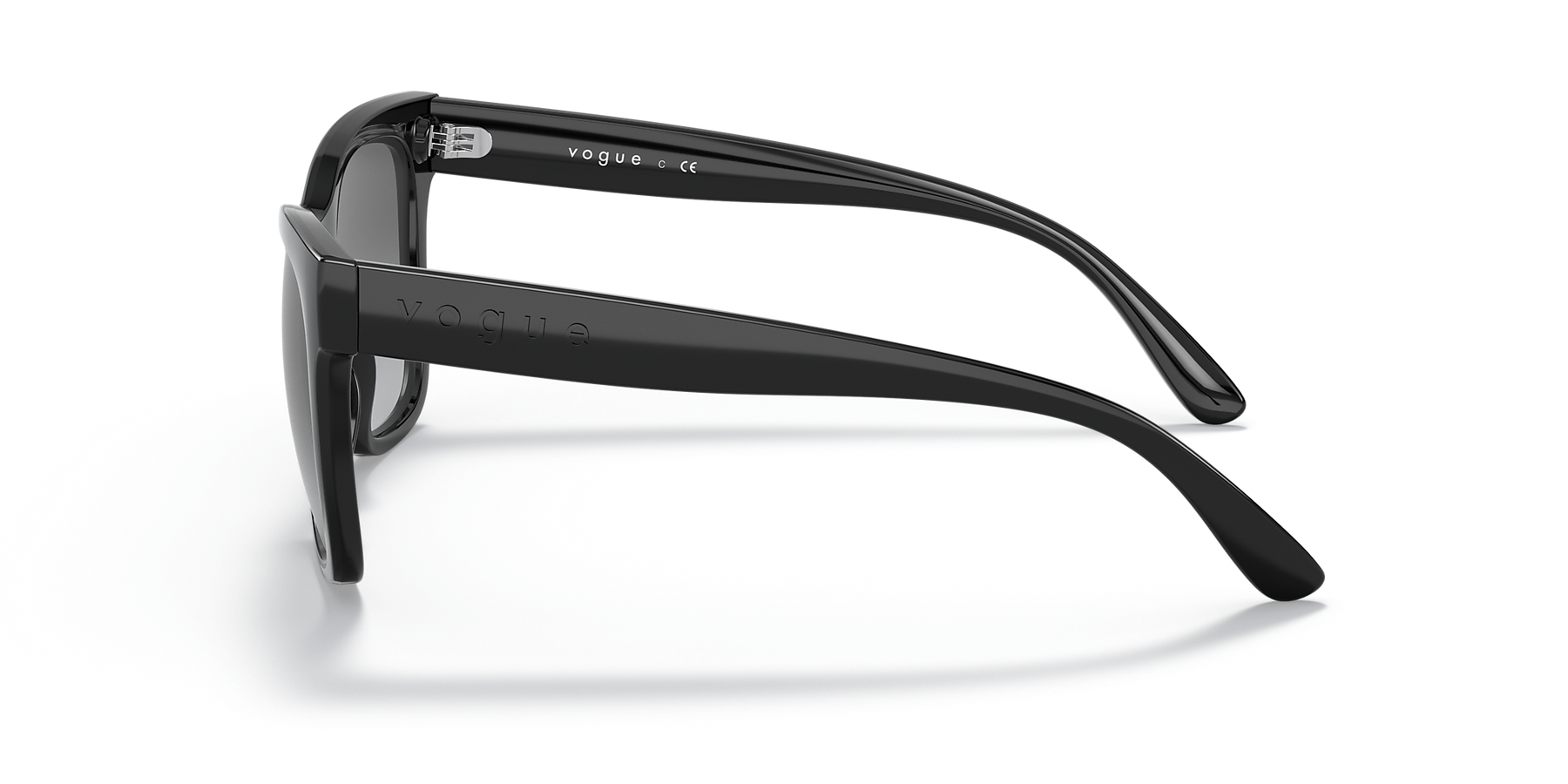 0VO5428S - Black/Grey Gradient