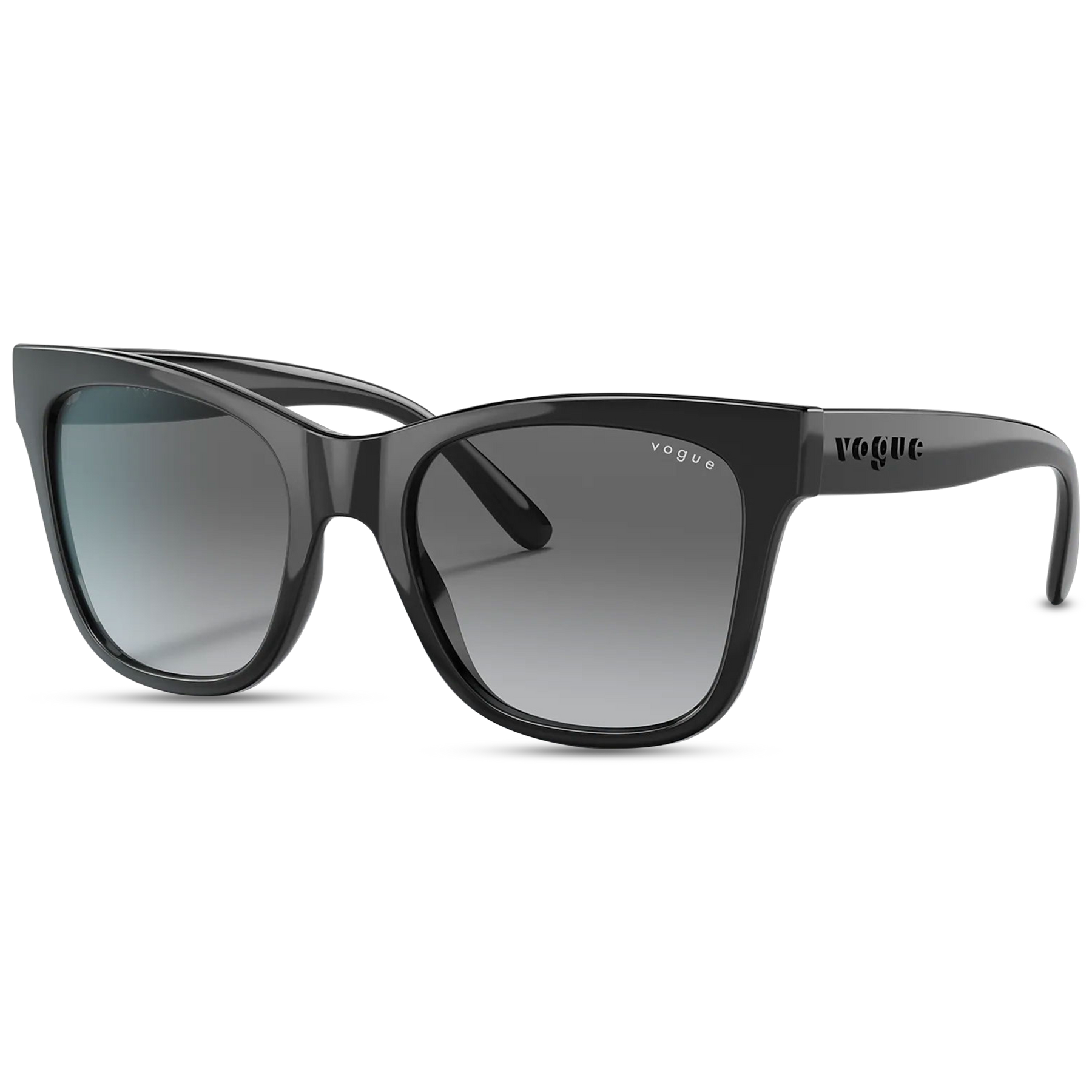 0VO5428S - Black/Grey Gradient