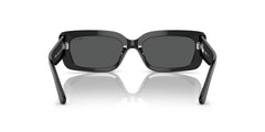 0VO5440S - Black/Dark Grey