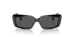 0VO5440S - Black/Dark Grey