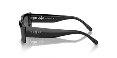 0VO5440S - Black/Dark Grey