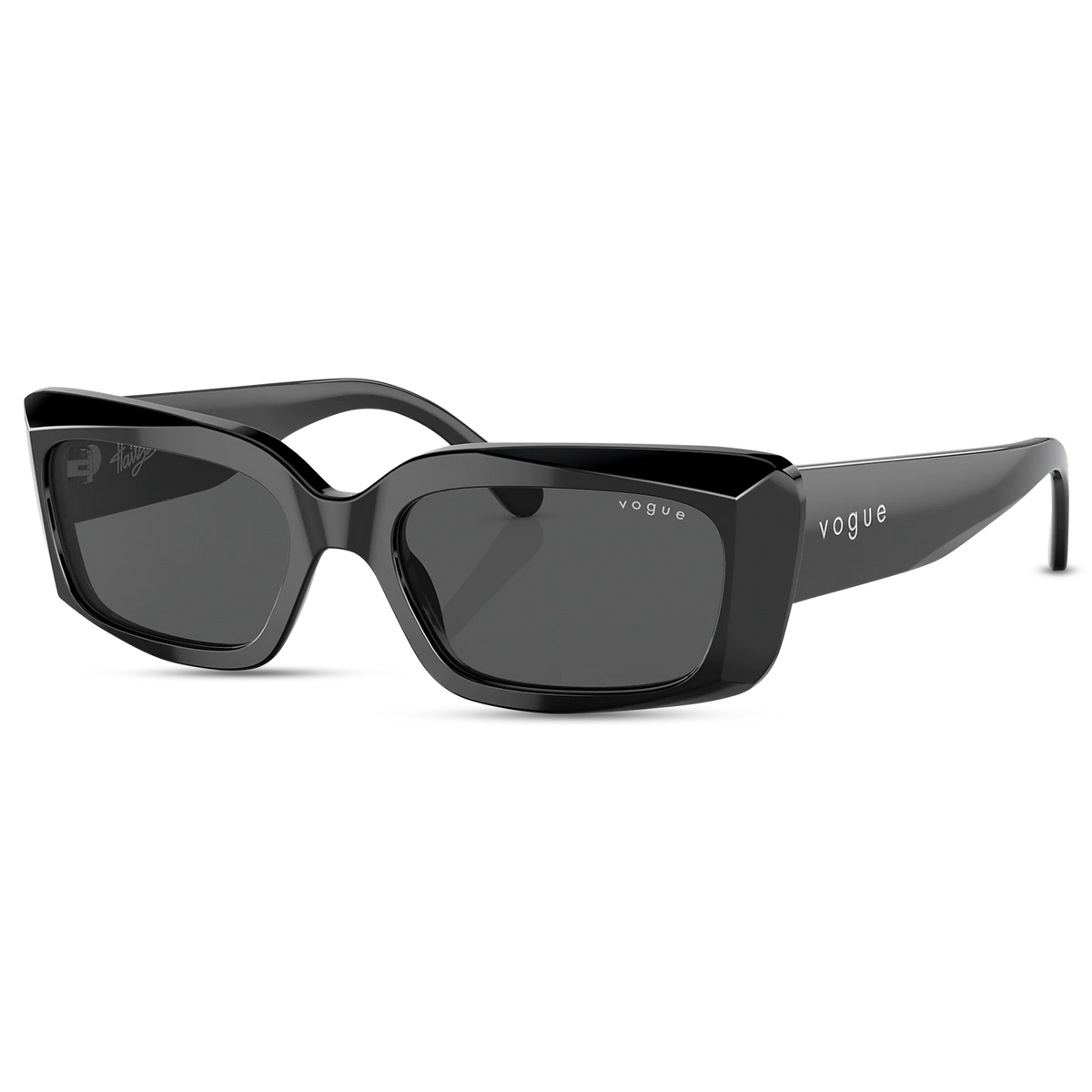 0VO5440S - Black/Dark Grey