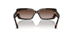 0VO5440S - Dark Havana/Brown Gradient
