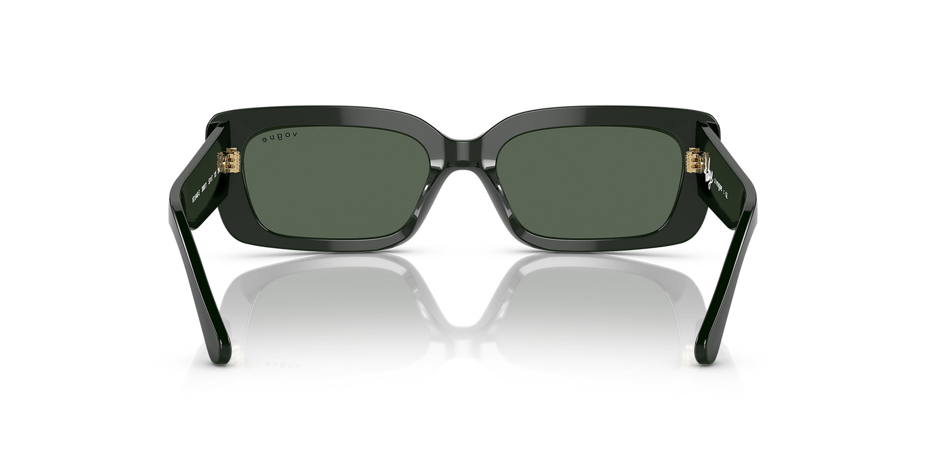 0VO5440S - Dark Green/Dark Green