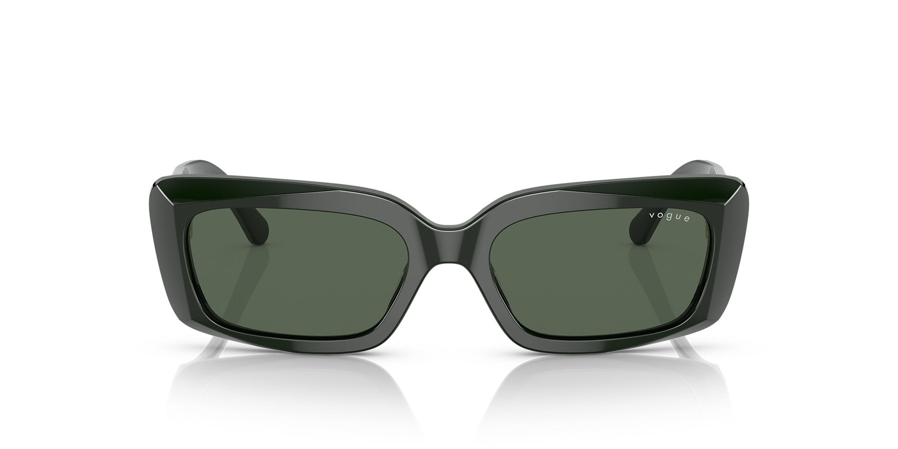 0VO5440S - Dark Green/Dark Green