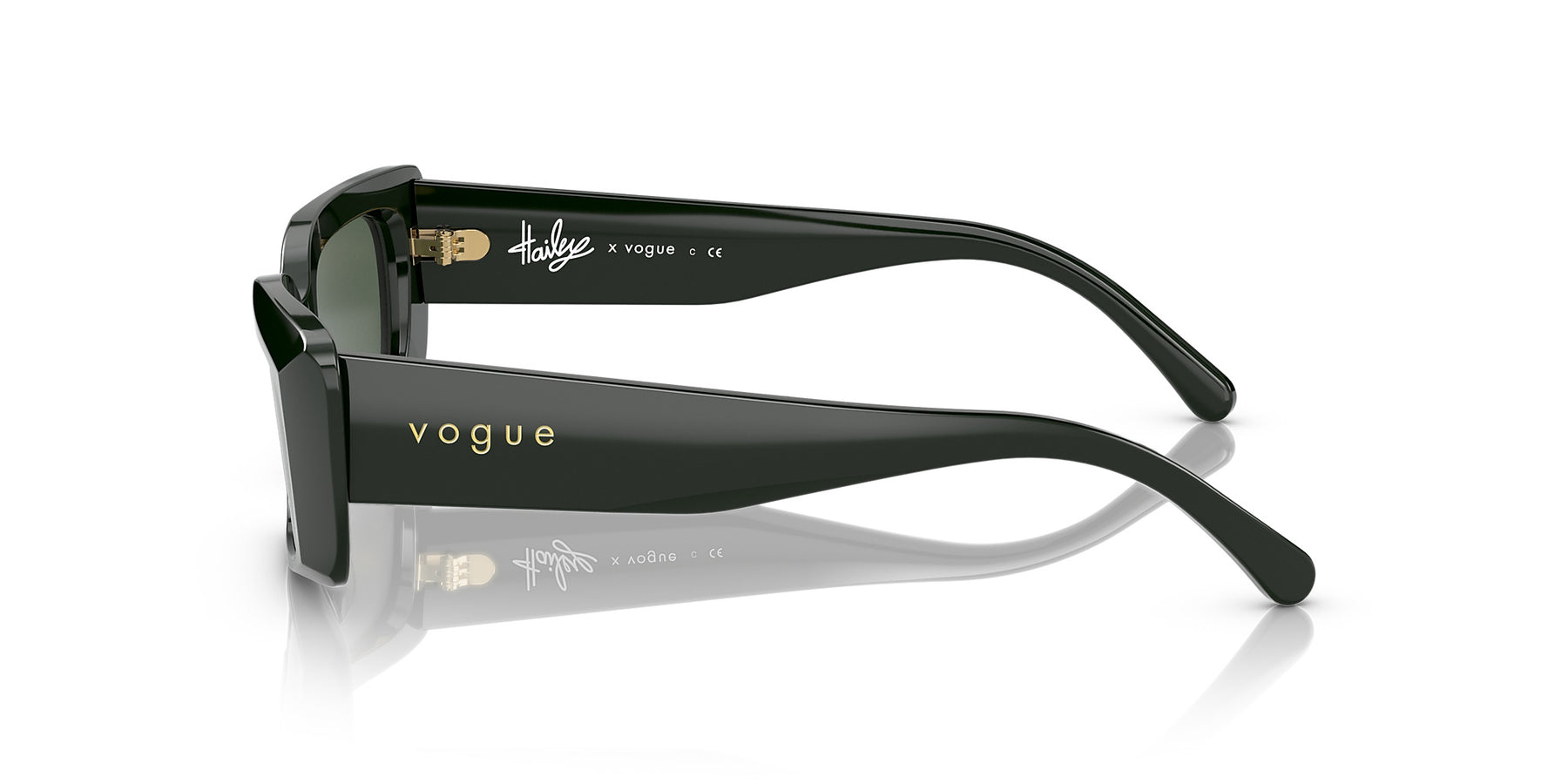 0VO5440S - Dark Green/Dark Green