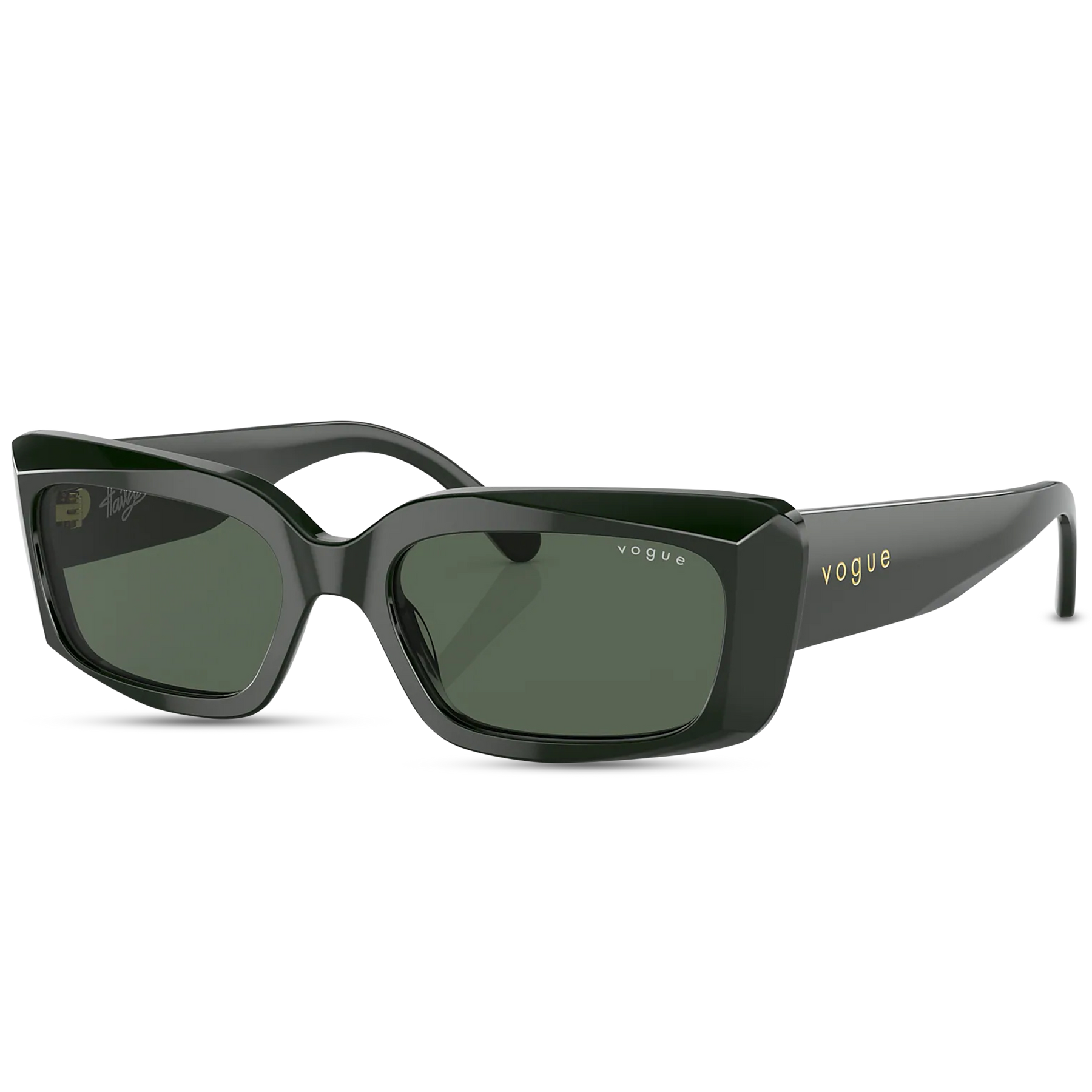 0VO5440S - Dark Green/Dark Green
