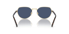 0VO4242S - Gold/Dark Blue