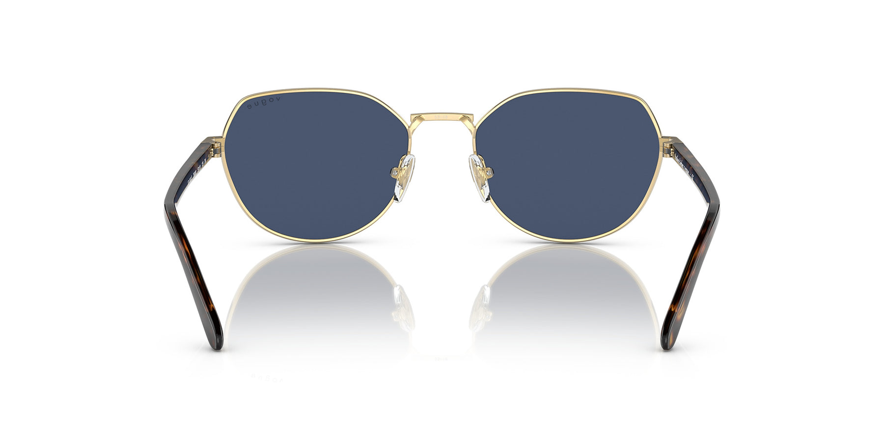 0VO4242S - Gold/Dark Blue