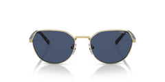 0VO4242S - Gold/Dark Blue