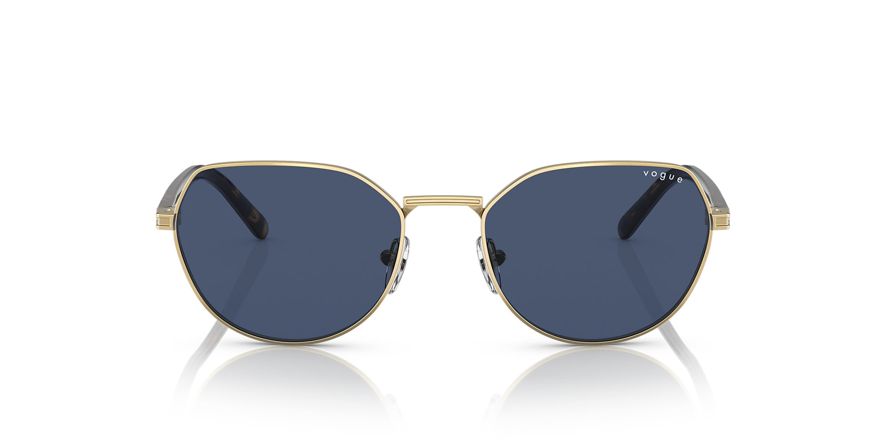 0VO4242S - Gold/Dark Blue