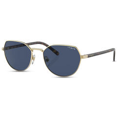 0VO4242S - Gold/Dark Blue
