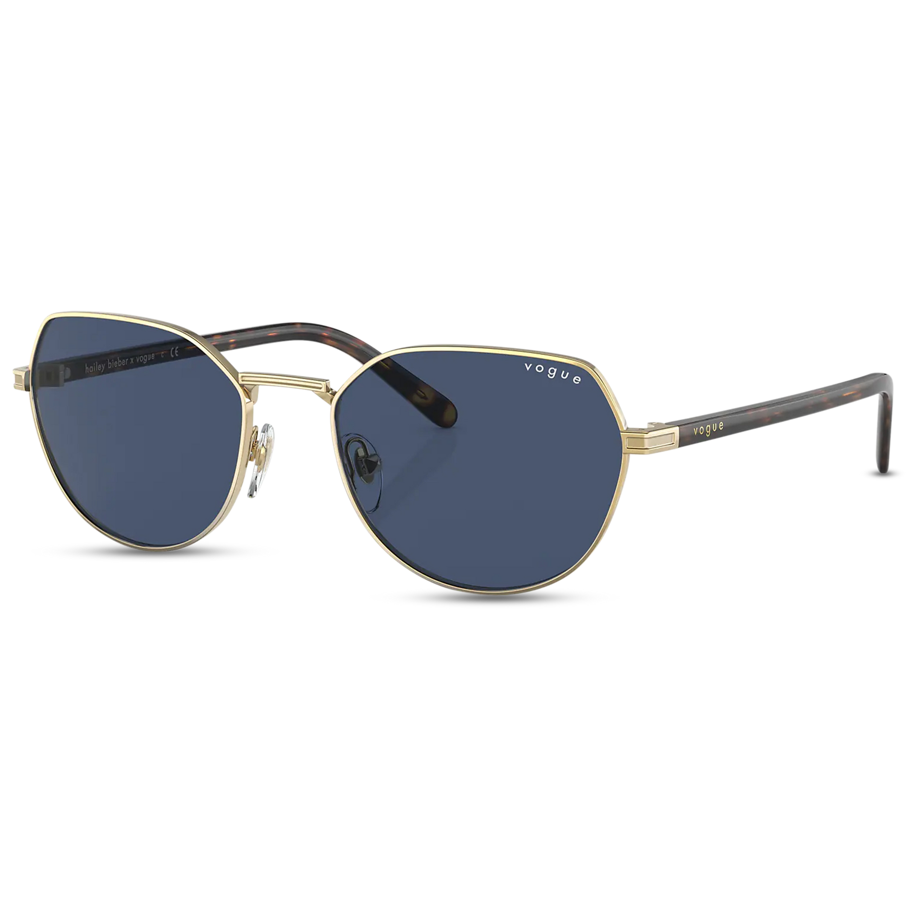 0VO4242S - Gold/Dark Blue